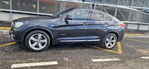 BMW X4 f26 - imagine 8