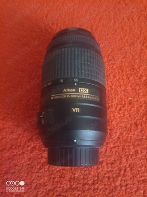 Aparat foto  Nikon D5300 - imagine 4