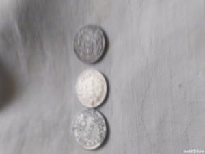 vind monede de 15 bani ,an 1975 