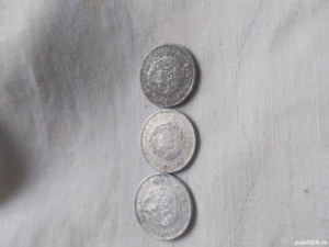 vind monede de 15 bani ,an 1975  - imagine 2