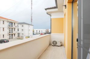 Sunflower apartments - unități cu 2 camere | Piscină | Bucătărie închisă - imagine 4