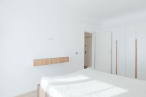 Sunflower apartments - unități cu 2 camere | Piscină | Bucătărie închisă - imagine 12