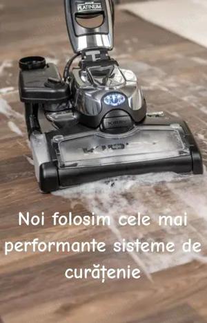 Servicii curățenie| Birouri | Apartamente | După constructor - imagine 2