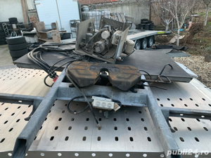 Cupla Iveco cu compresor 10 tone - imagine 3