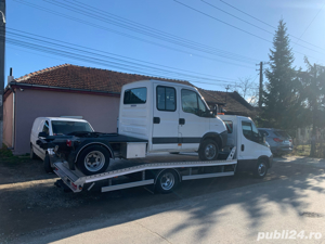 Cupla Iveco cu compresor 10 tone