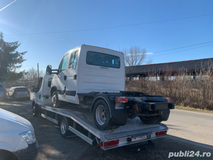 Cupla Iveco cu compresor 10 tone - imagine 2