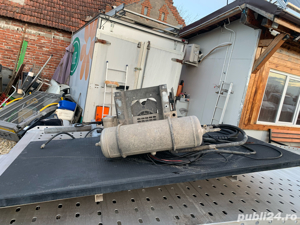 Cupla Iveco cu compresor 10 tone - imagine 5