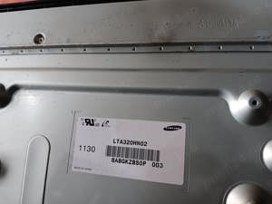 sursa 17pw07-2 de pe tv FInlux 32inch vestel - imagine 3