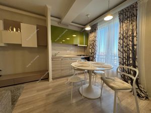 Apartament Modern 2 Camere | Loc de parcare inclus in pret | Zona Steaua - imagine 4