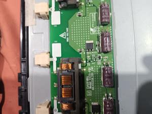 invertor Darfon v225-f01 4h.v2258.281 de pe tv Grundig 32vlc3200ba - imagine 2