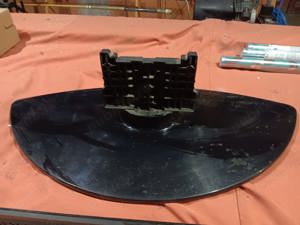 suport talpa picior de pe tv LG 42pg200r