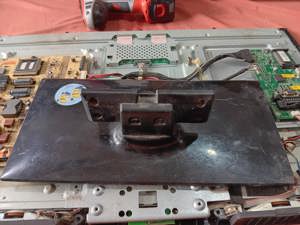 talpa picior de pe tv Finlux 32inch vestel - imagine 2