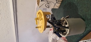 vând Pompa de Rezervor Volkswagen cu Probă la Fața locului  - imagine 2