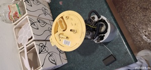 vând Pompa de Rezervor Volkswagen cu Probă la Fața locului  - imagine 3