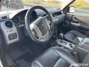 Vand Land Rover Dyscoveri 3 AUTOUTILITARA !  - imagine 6