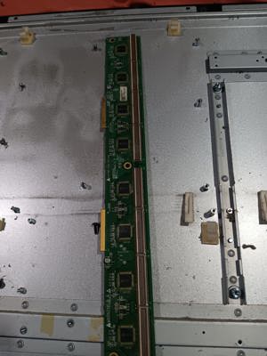 buffer 42g1-ydrv eax42298501 de pe tv LG 42pg200r