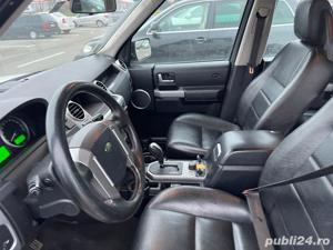 Vand Land Rover Dyscoveri 3 AUTOUTILITARA !  - imagine 7