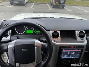 Vand Land Rover Dyscoveri 3 AUTOUTILITARA !  - imagine 8