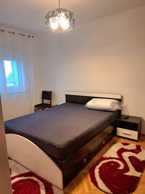 Inchiriez apartament 4 camere -Sibiu - imagine 3