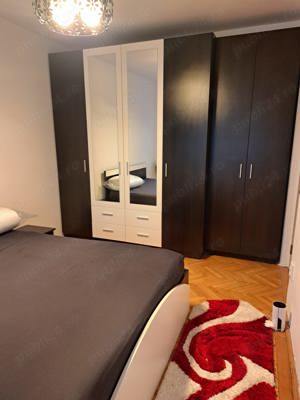 Inchiriez apartament 4 camere -Sibiu - imagine 4