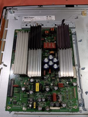 modul 42g1-ysus eax42297601 de pe tv LG 42pg200r