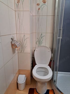 Inchiriez apartament 4 camere -Sibiu - imagine 7