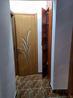 Inchiriez apartament 4 camere -Sibiu - imagine 10