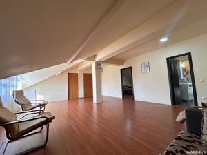 Vila superba cu gradina 600mp de inchiriat vânzare. Direct Proprietar. Zona Vitan, metrou Mihai B - imagine 6