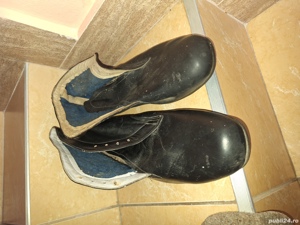 Pantofi vintage   - imagine 2