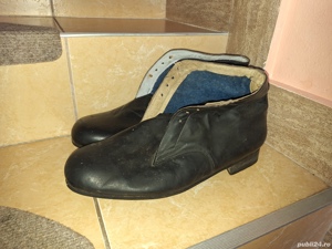 Pantofi vintage   - imagine 4