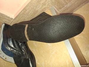 Pantofi vintage   - imagine 3