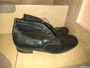 Pantofi vintage  