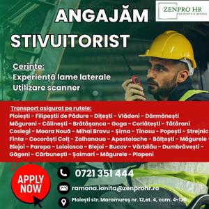 Stivuitorist