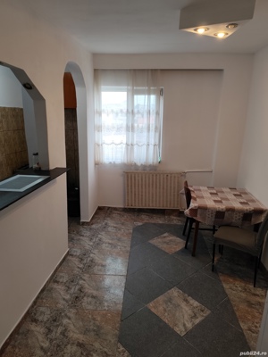 Proprietar vind apartament mare cu 2 balcoane renovat zona Lăpușneanu -Hasdeu  - imagine 2