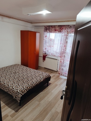 Proprietar vind apartament mare cu 2 balcoane renovat zona Lăpușneanu -Hasdeu  - imagine 3