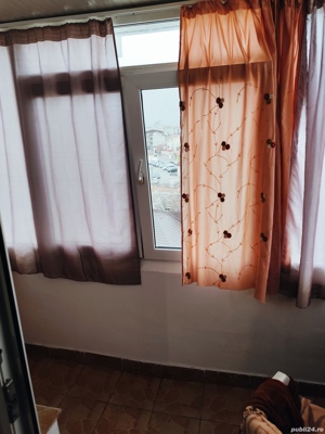 Proprietar vind apartament mare cu 2 balcoane renovat zona Lăpușneanu -Hasdeu  - imagine 7