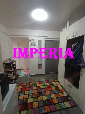 Apartament cu 2 camere, Strada Primaverii- Liceul Eminescu, etaj 2