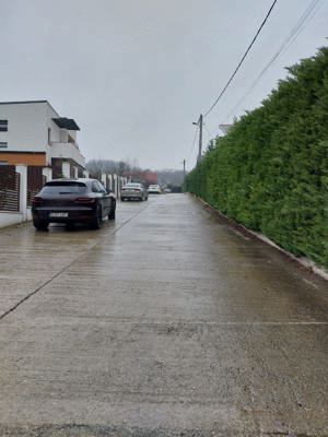 Teren Bucium, 3 minute de Hanul 3 sarmale, la Soseaua Barnova 800mp - PROPRIETAR - imagine 5