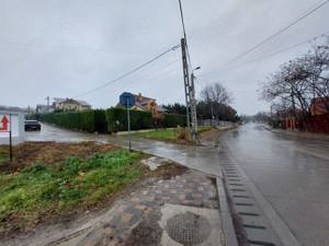 Teren Bucium, 3 minute de Hanul 3 sarmale, la Soseaua Barnova 800mp - PROPRIETAR - imagine 6