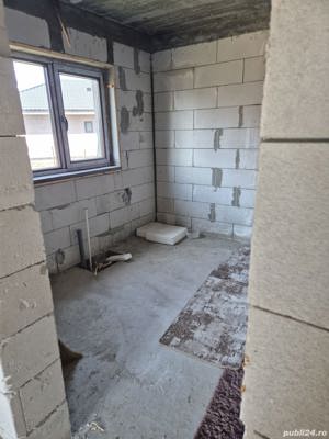 Casa P+M loc.Agigea jud Constanta - imagine 10