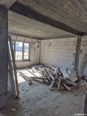 Casa P+M loc.Agigea jud Constanta - imagine 8