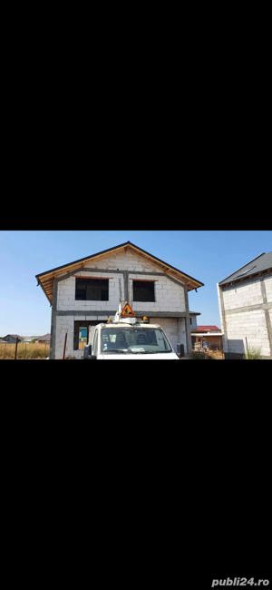 Casa P+M loc.Agigea jud Constanta - imagine 4
