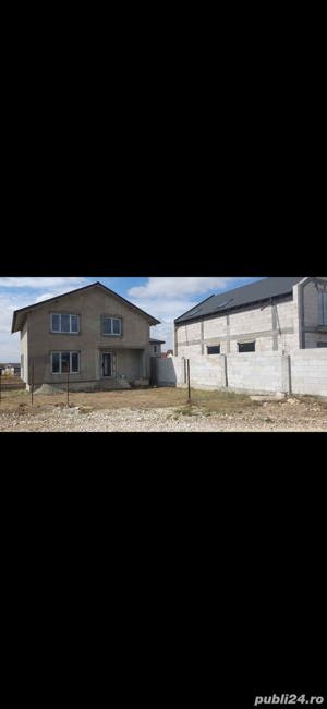 Casa P+M loc.Agigea jud Constanta - imagine 5