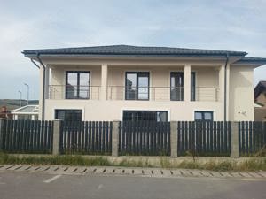 Vand Vila Cluj (Chinteni)1500 euro mp - imagine 3