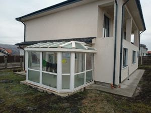 Vand Vila Cluj (Chinteni)1500 euro mp - imagine 2