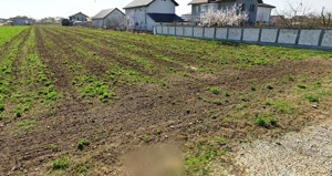 Teren cu utilitati Magurele str. Capricornului - imagine 2