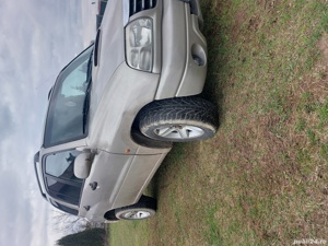 Suzuki grand vitara disel an 2005 - imagine 6