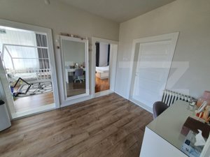 Casa la cheie cu 2 unitati locative, 180 mp, teren 550 mp plat, dambul rotund - imagine 4