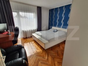 Casa la cheie cu 2 unitati locative, 180 mp, teren 550 mp plat, dambul rotund - imagine 8