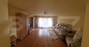 Casa la cheie cu 2 unitati locative, 180 mp, teren 550 mp plat, dambul rotund - imagine 11